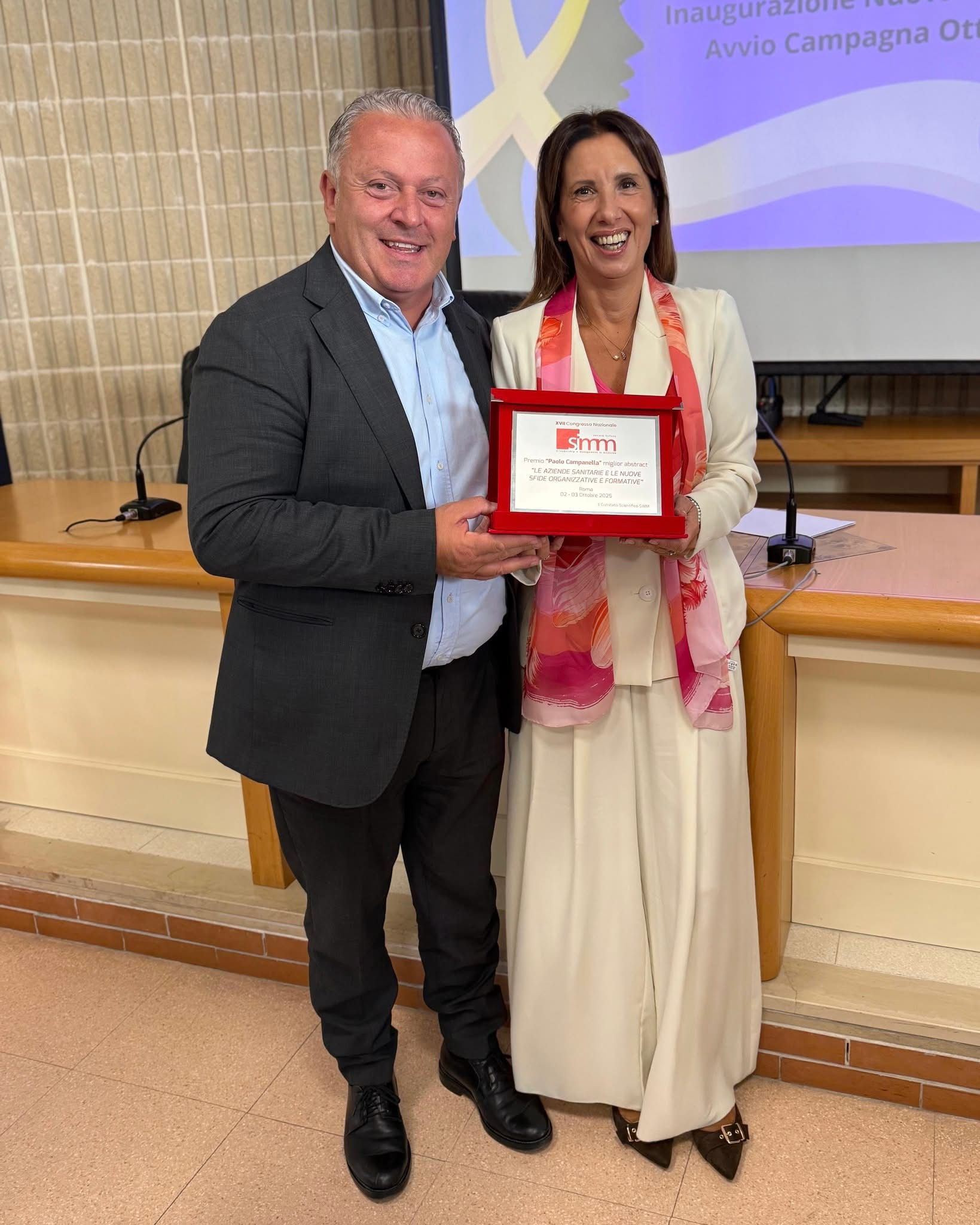 Sambucci e Cenciarelli