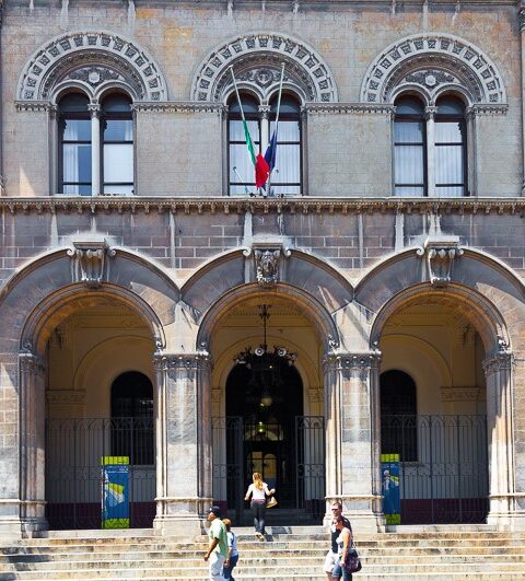 Tribunale di Perugia