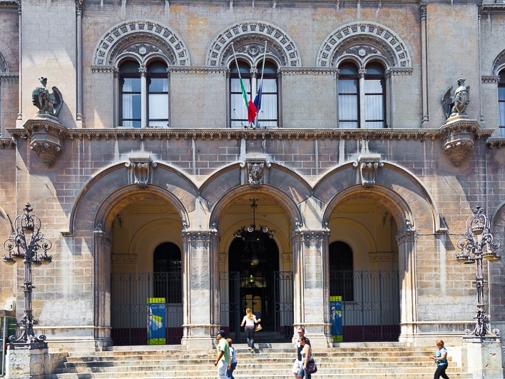 Tribunale di Perugia