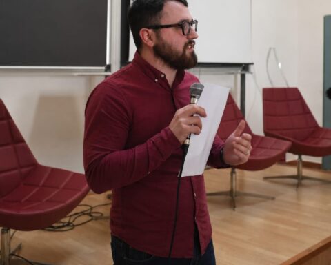 Luca Stoppa