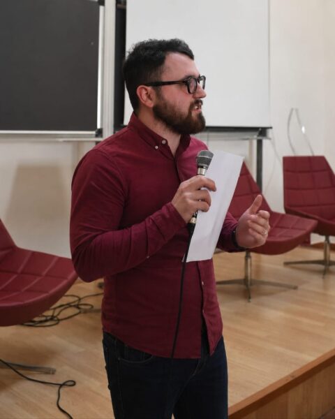 Luca Stoppa