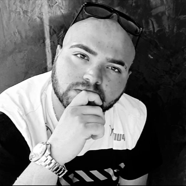 Lorenzo Tuccinardi