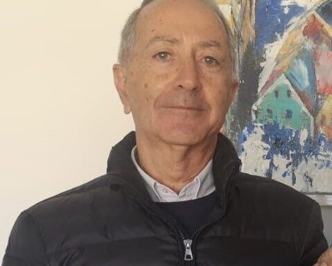 Antonio Ciccarelli