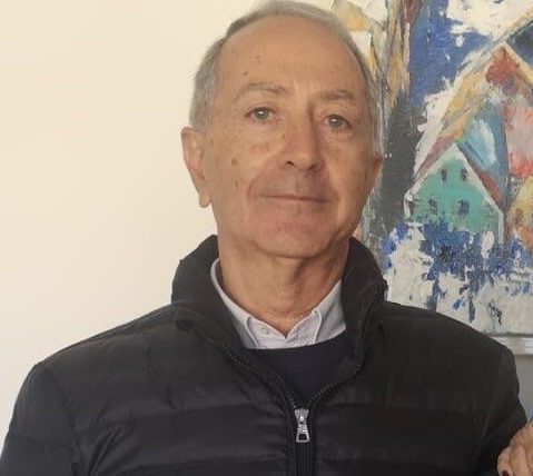 Antonio Ciccarelli