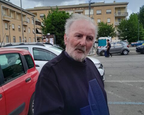 Enzo Cestra