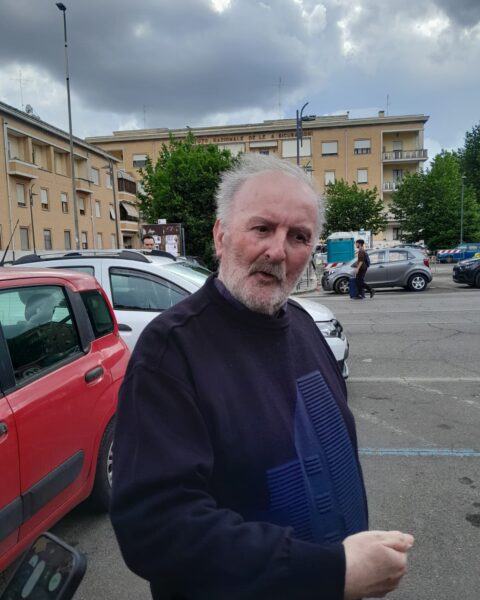 Enzo Cestra