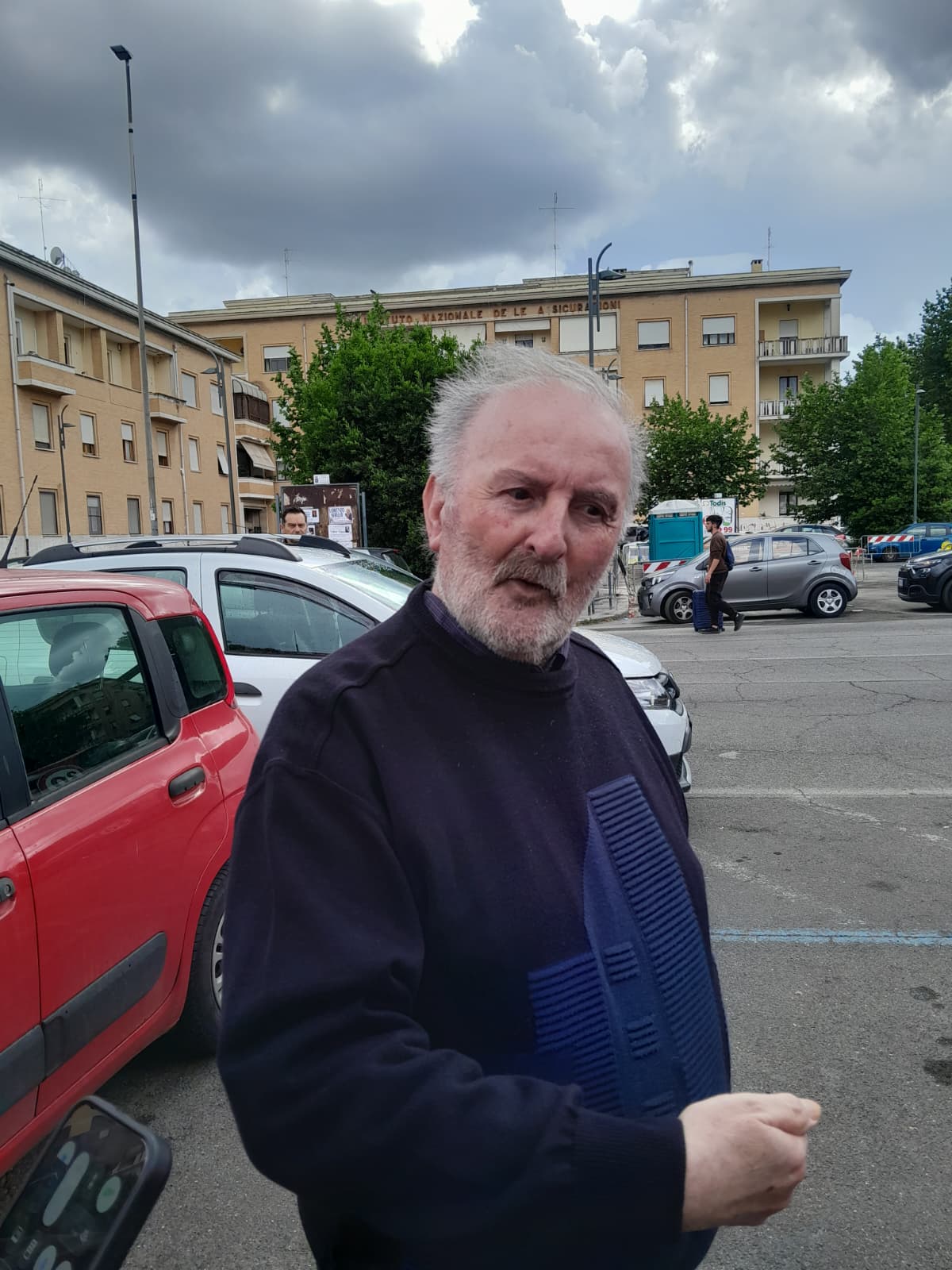 Enzo Cestra