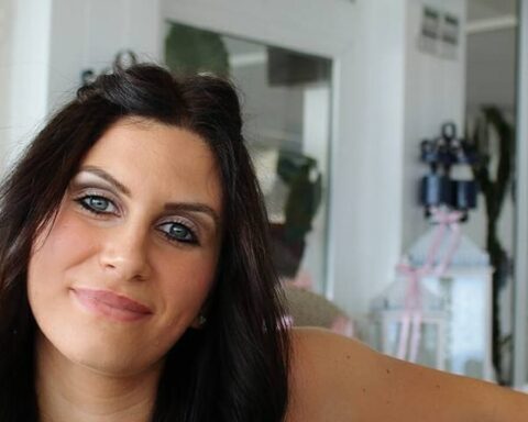 Erica Carroccia