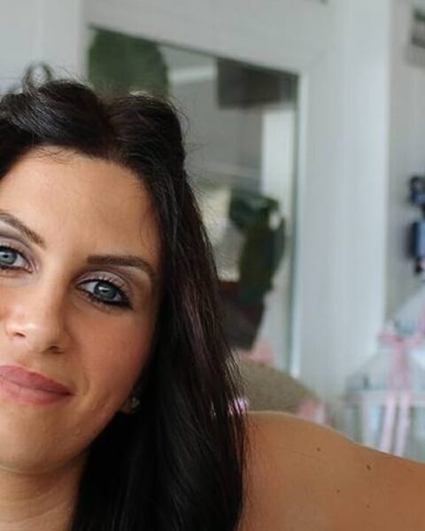 Erica Carroccia