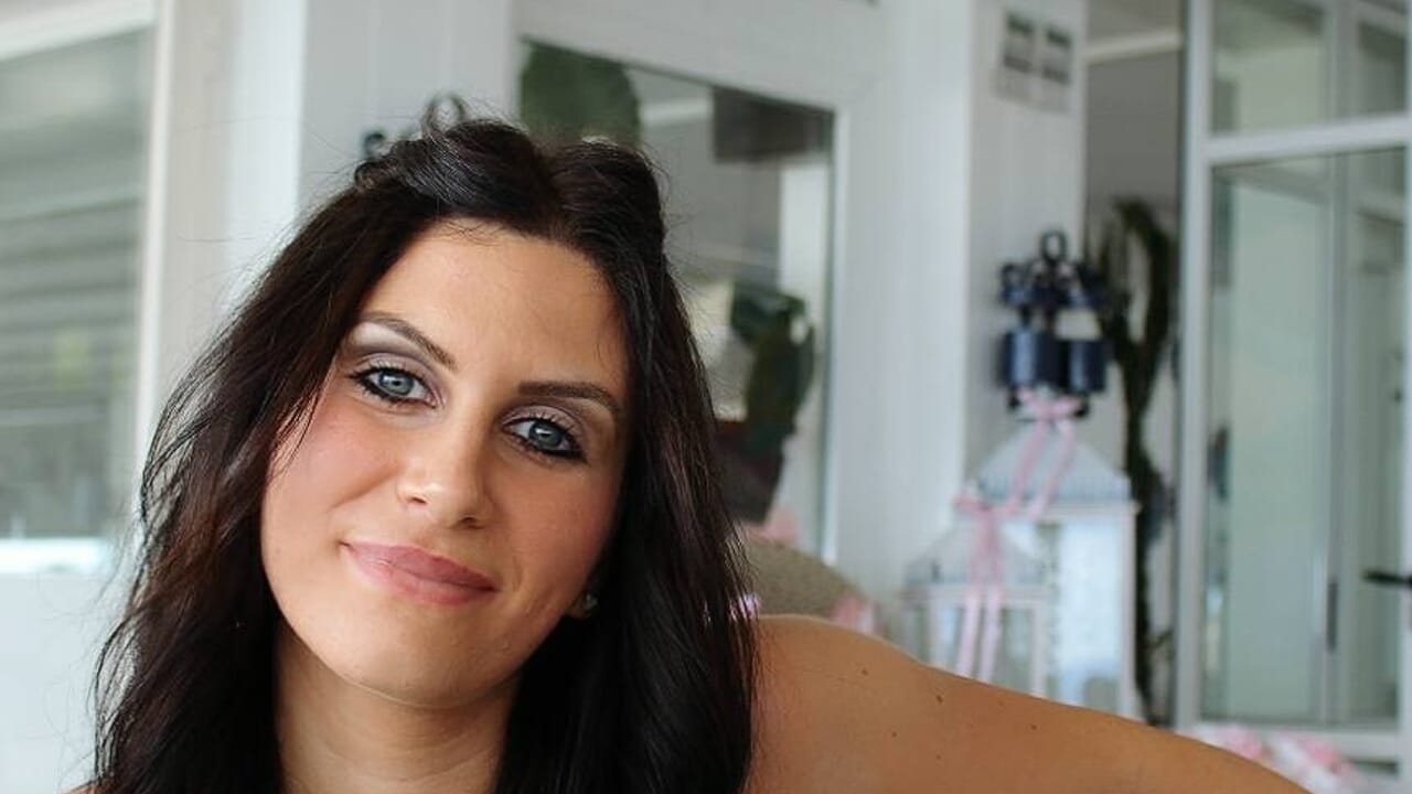 Erica Carroccia