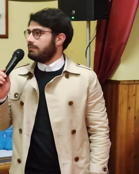 Giuseppe Nardacci