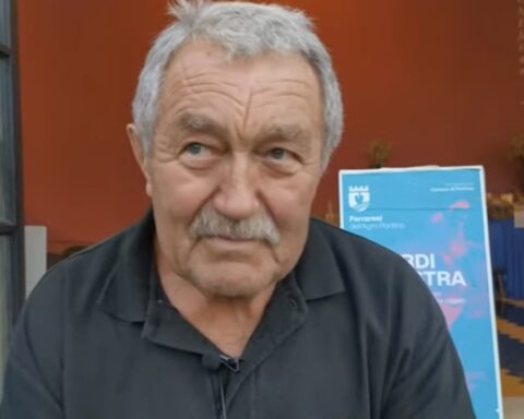 Giuseppe Pirani