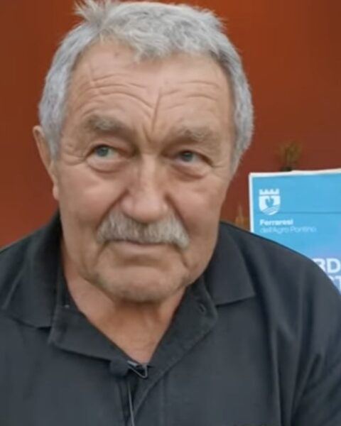 Giuseppe Pirani