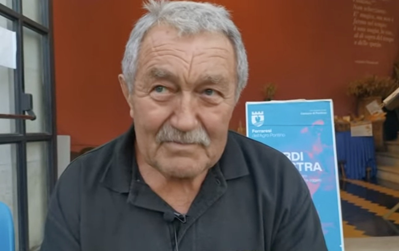 Giuseppe Pirani