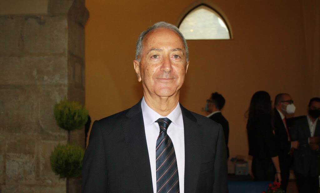 Antonio Ciccarelli