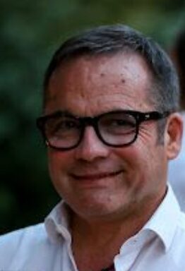 Fabrizio Falconi