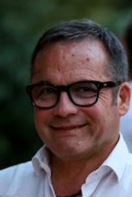 Fabrizio Falconi