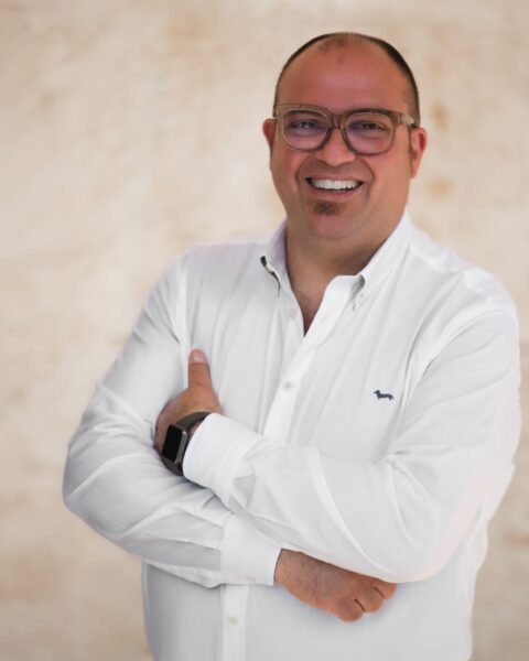 Walter Zannino