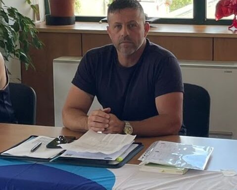 Marco Alaimo