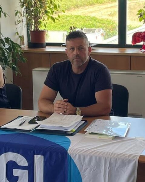 Marco Alaimo