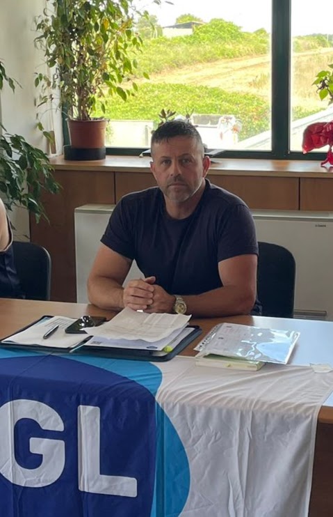 Marco Alaimo