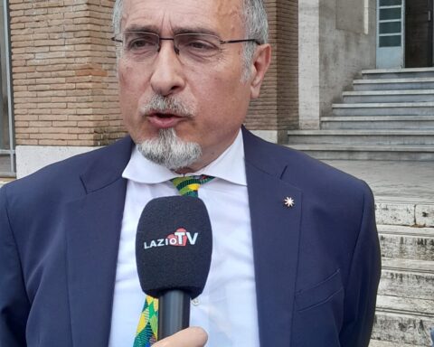 Enrico Tiero