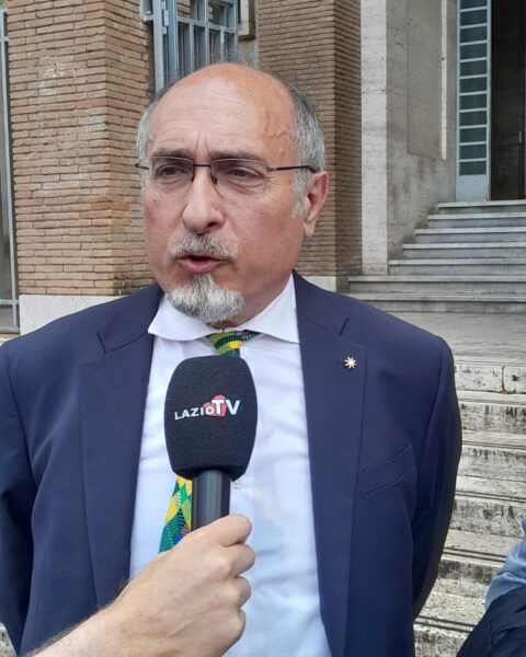 Enrico Tiero