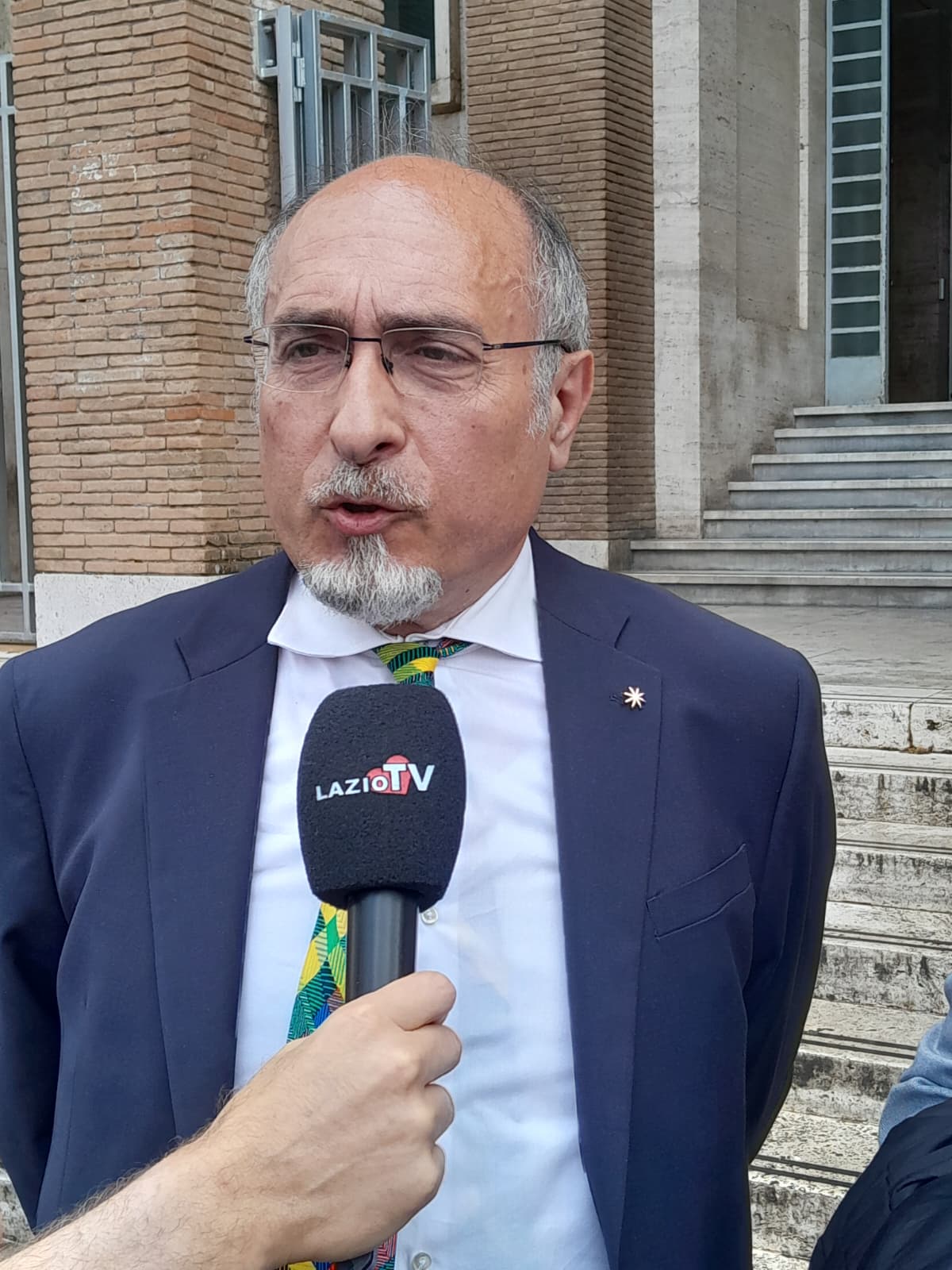 Enrico Tiero