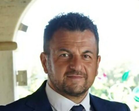 Dario Iacovacci