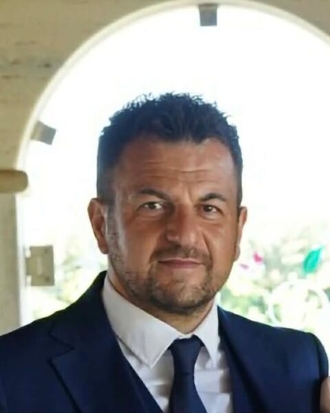 Dario Iacovacci