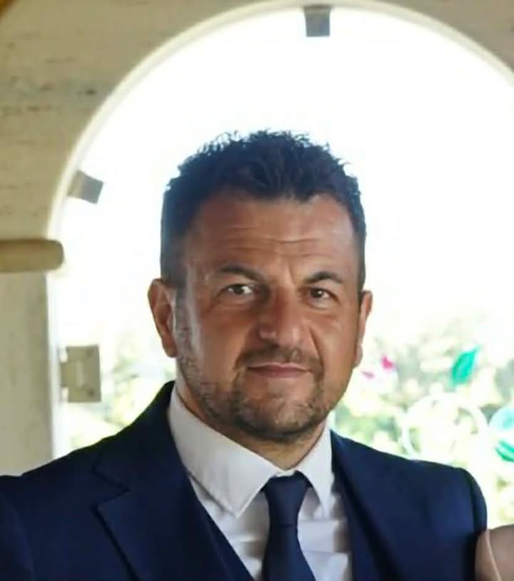 Dario Iacovacci