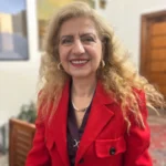 Claudia Laportella