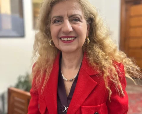 Claudia Laportella