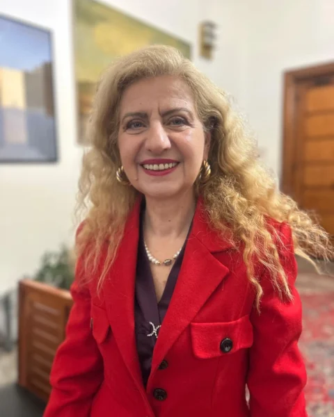 Claudia Laportella
