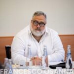 Francesco Osanna