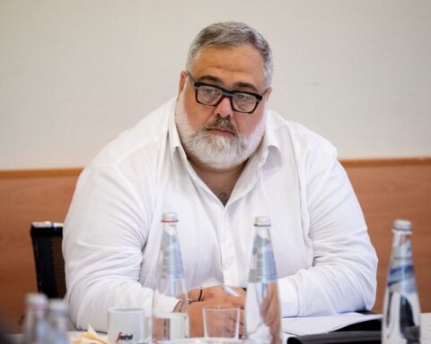Francesco Osanna