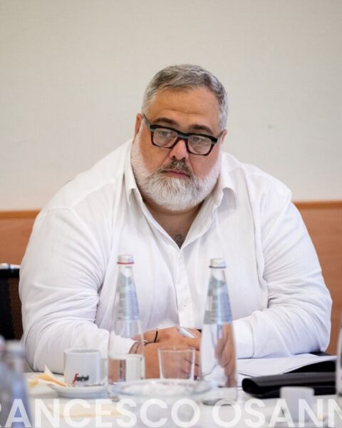 Francesco Osanna