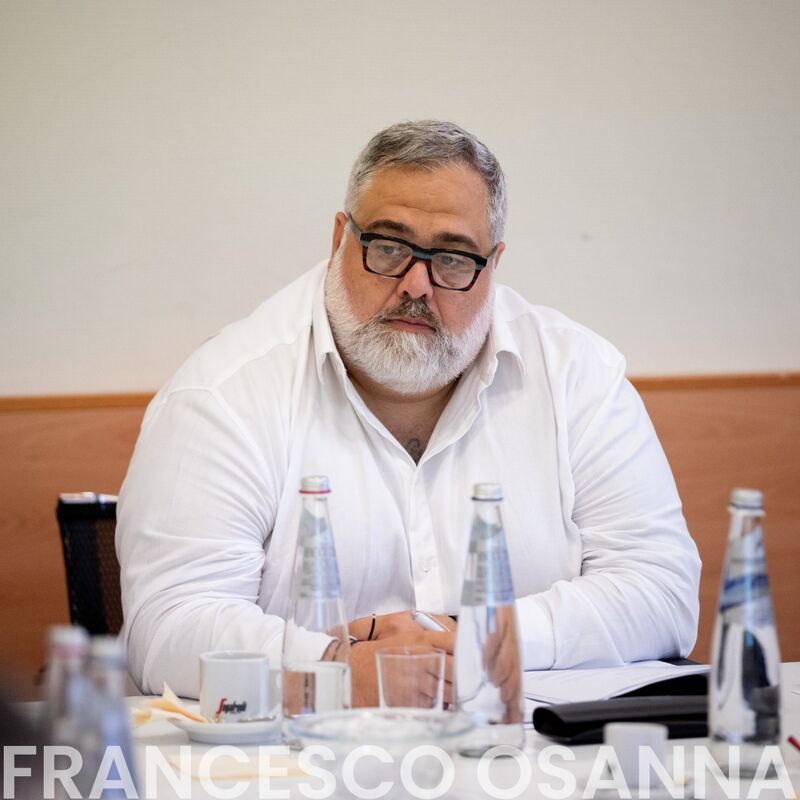 Francesco Osanna