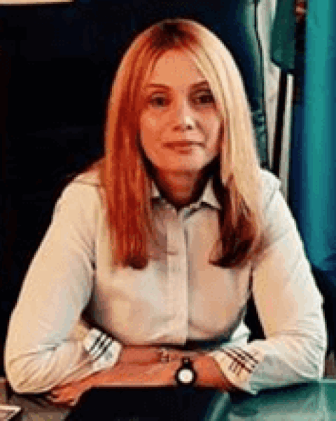 Monica Sansoni