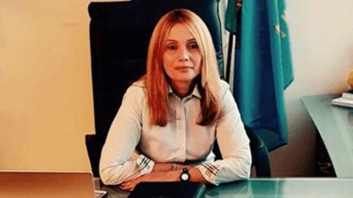 Monica Sansoni