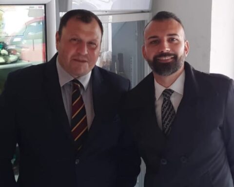 Messore e Moccia