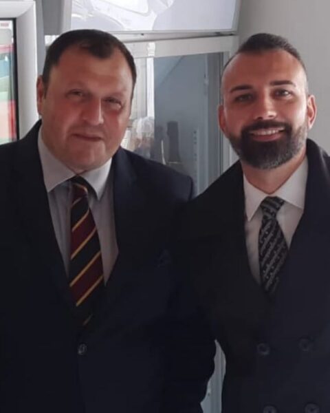 Messore e Moccia