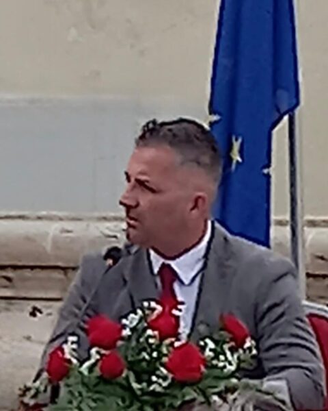 Giuseppe Foglietta