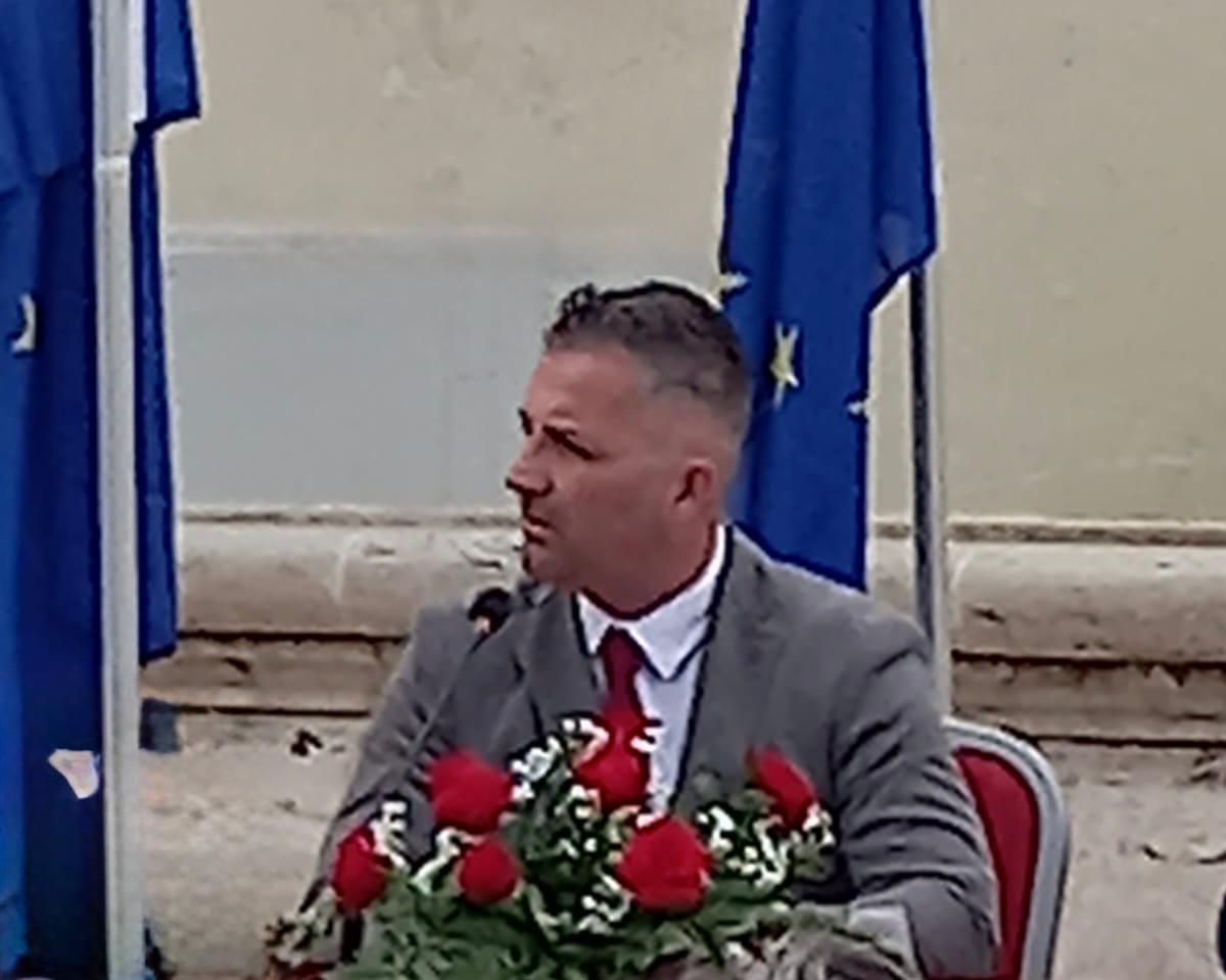 Giuseppe Foglietta