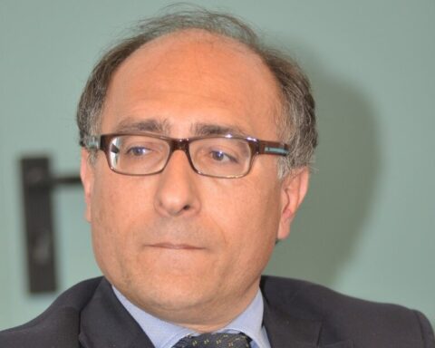 Enrico Tiero