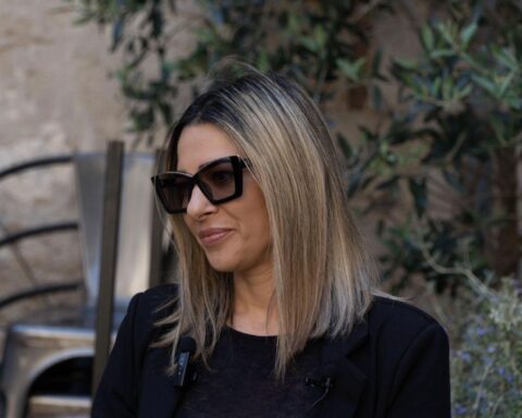 Sara Norcia