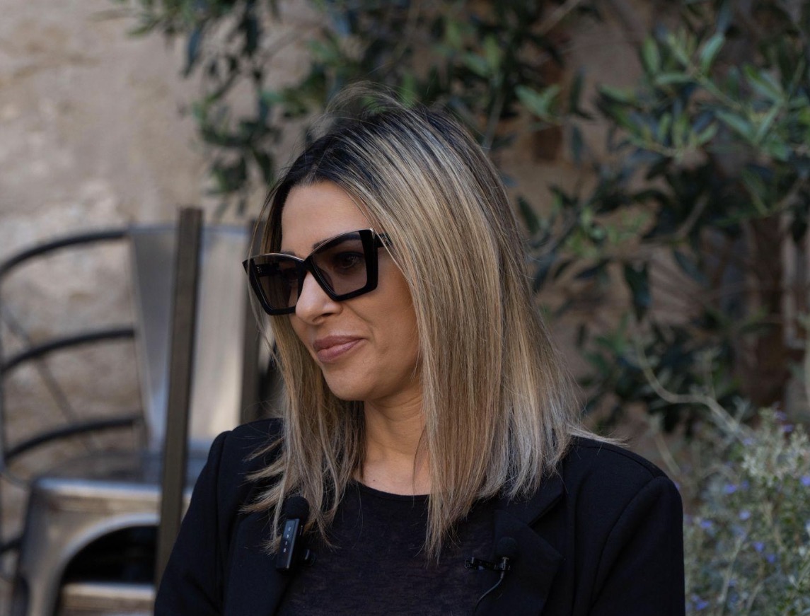 Sara Norcia
