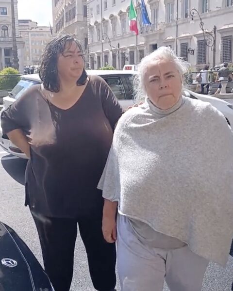 Le sorelle Montoro