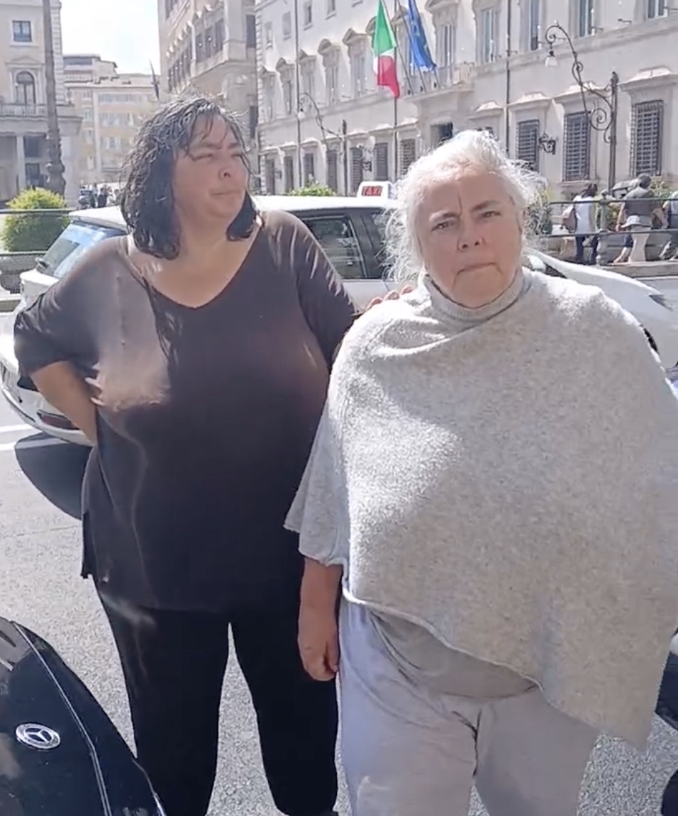 Le sorelle Montoro