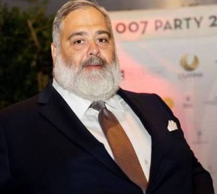 Francesco Osanna